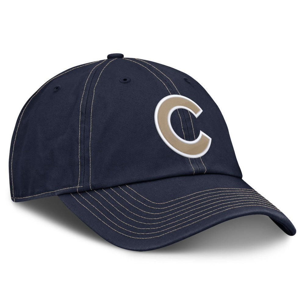 Chicago Cubs Nike Father's Day Club Adjustable Hat Lifestyle