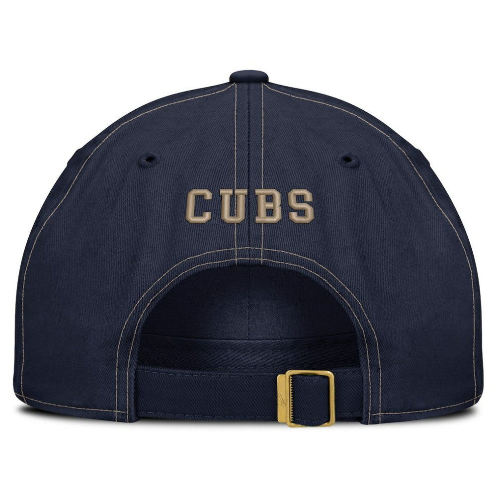 Chicago Cubs Nike Father's Day Club Adjustable Hat Lifestyle