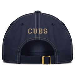 Chicago Cubs Nike Father's Day Club Adjustable Hat Lifestyle