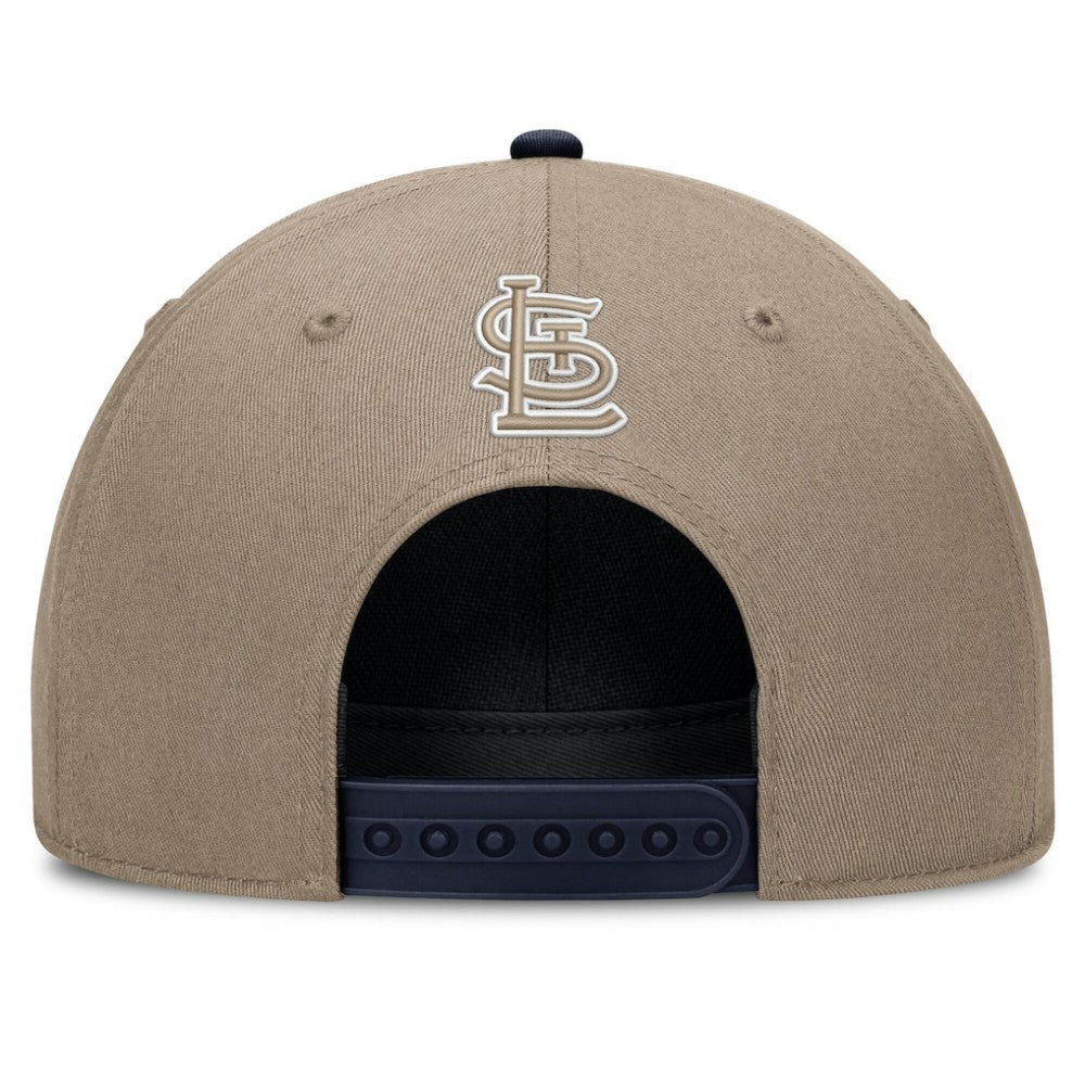 St. Louis Cardinals Nike Father's Day Rope Rise Adjustable Hat Sale