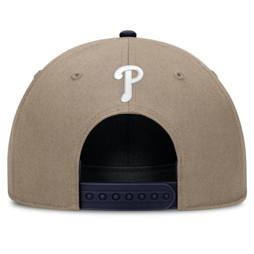 Philadelphia Phillies Nike Father's Day Rope Rise Adjustable Hat discount