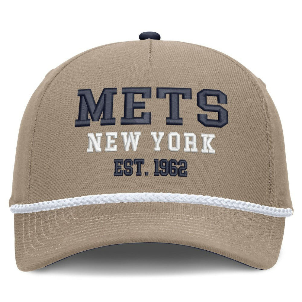 New York Mets Nike Father's Day Rope Rise Adjustable Hat Online