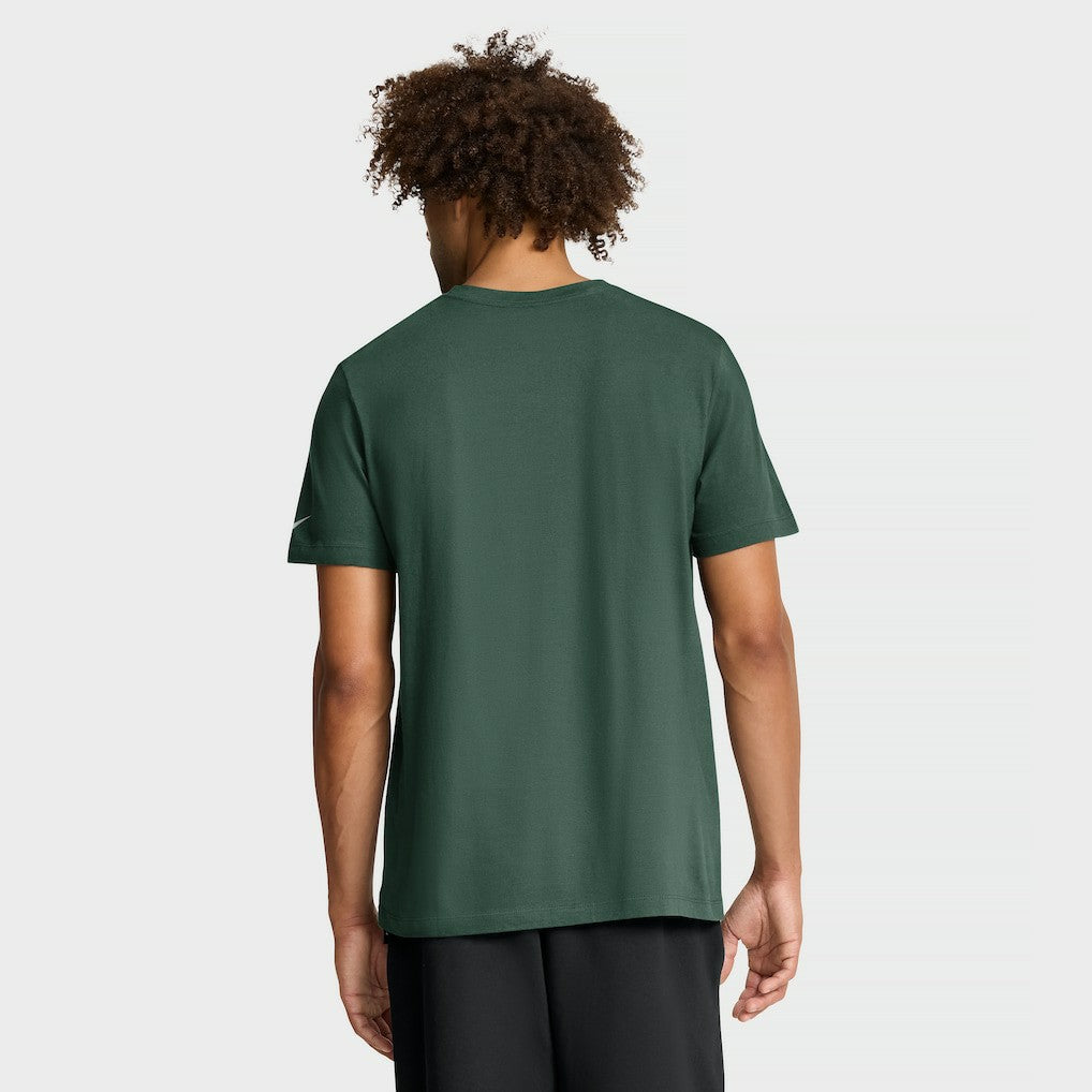 Green Bay Packers Local T-Shirt Green - Nike