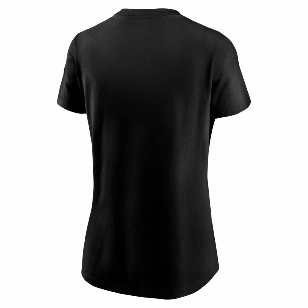 Detroit Lions Winning Dreams T-Shirt Black - Nike