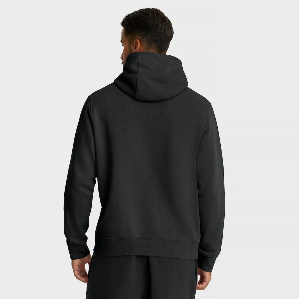 Pittsburgh Steelers Local Club Hoodie Black - Nike