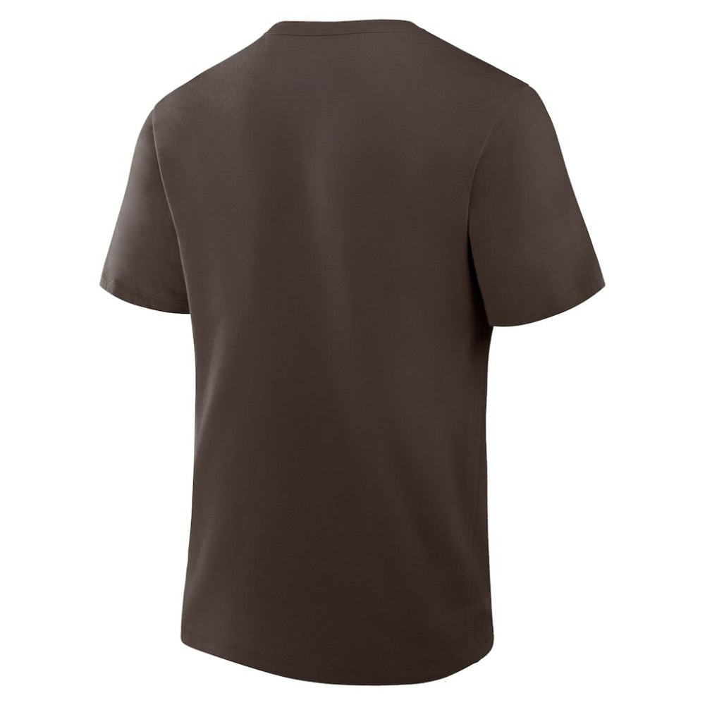 San Diego Padres Fanatics 2025 MLB Postseason Locker Room T-Shirt Near Me