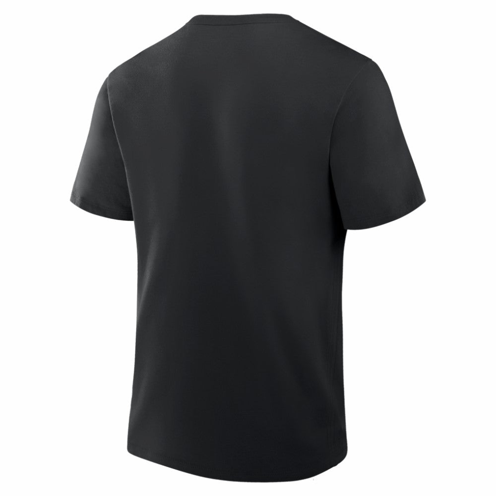Milwaukee Brewers Fanatics 2025 National League Division Series Champions Locker Room T-Shirt for sale