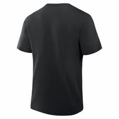 Los Angeles Dodgers Fanatics 2025 National League Division Series Champions Locker Room T-Shirt Lifestyle