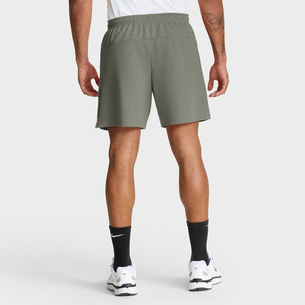 Los Angeles Dodgers Nike Statement Primary Dri-FIT Shorts Clearance