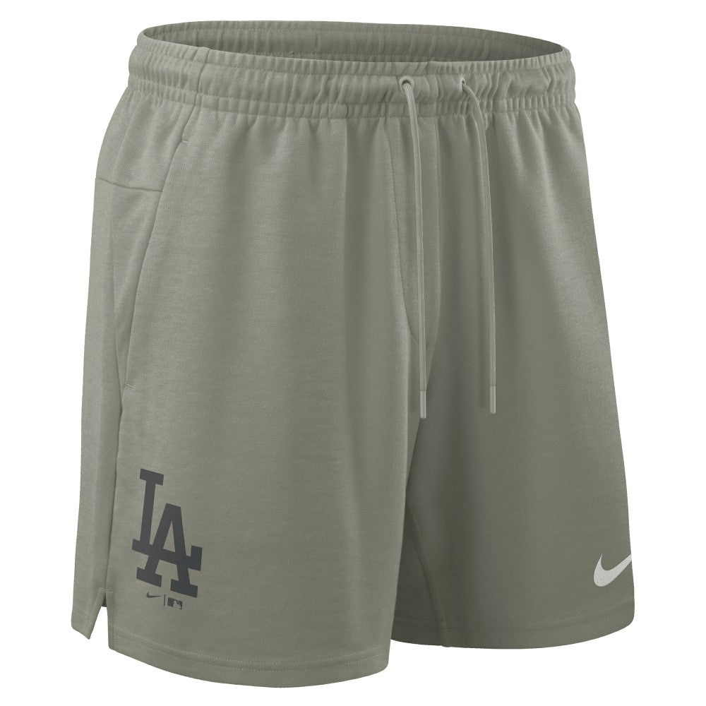 Los Angeles Dodgers Nike Statement Primary Dri-FIT Shorts Clearance