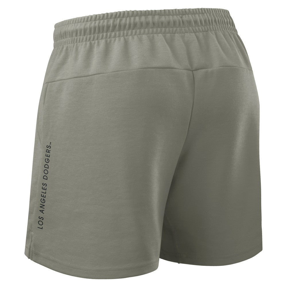 Los Angeles Dodgers Nike Statement Primary Dri-FIT Shorts Clearance