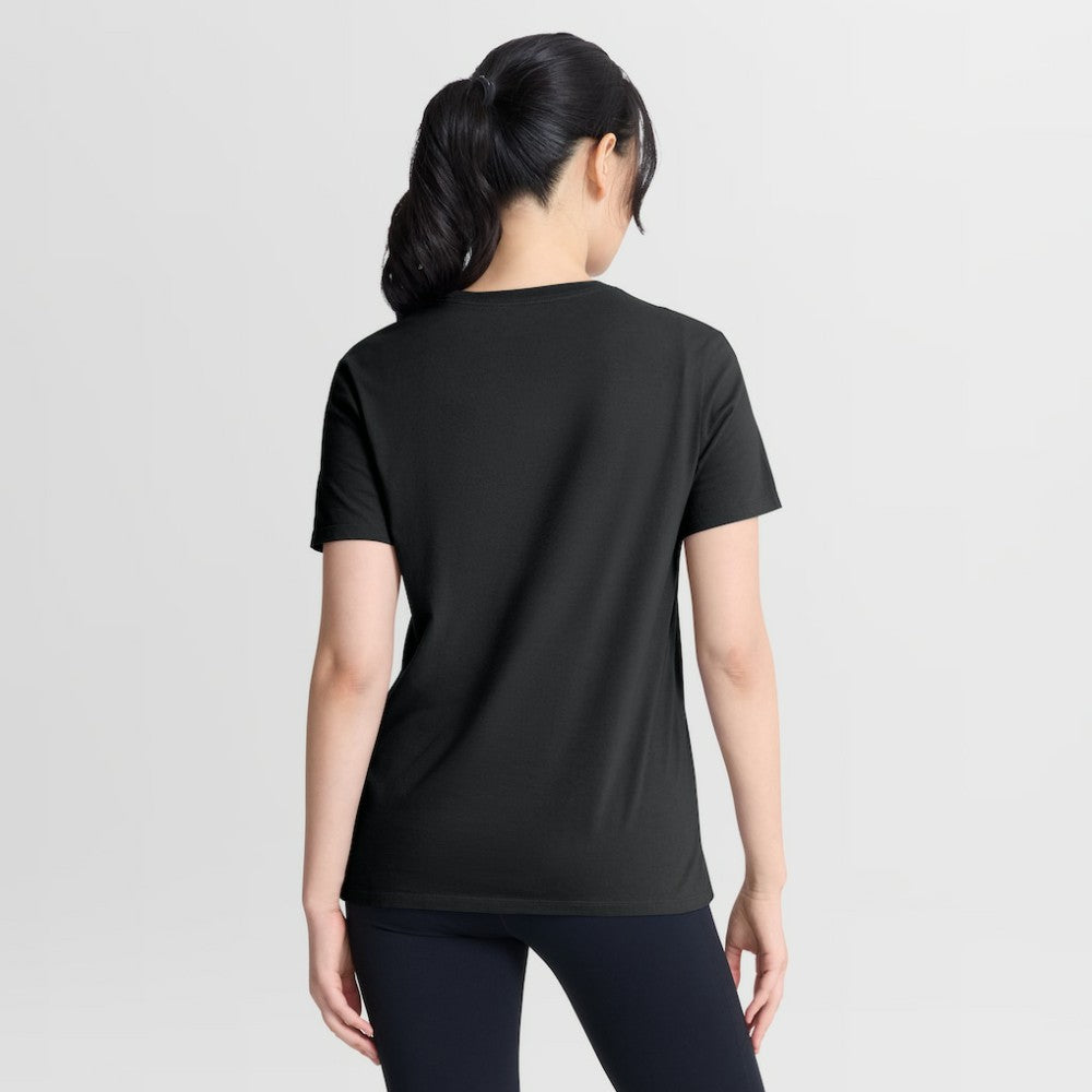 Pittsburgh Pirates Nike Women's Wordmark T-Shirt Near Me