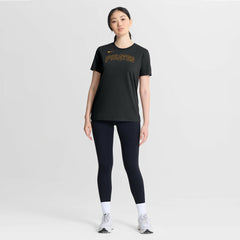 Pittsburgh Pirates Nike Women's Wordmark T-Shirt Near Me