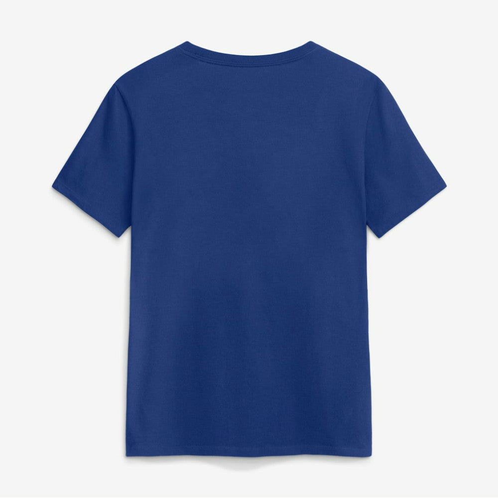 Los Angeles Dodgers Nike Women's Wordmark T-Shirt discount
