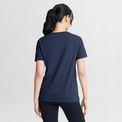 Cleveland Guardians Nike Women's Wordmark T-Shirt Sale