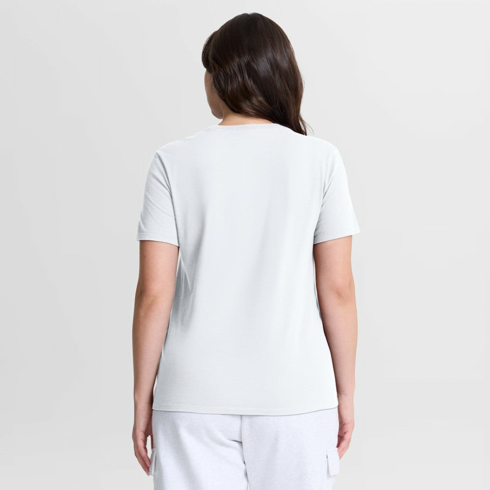Los Angeles Dodgers Nike Women's Wordmark T-Shirt Online