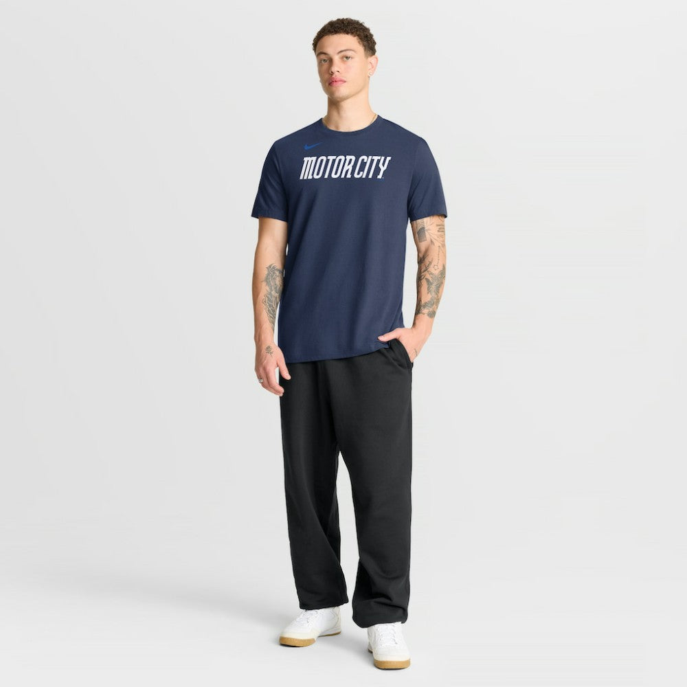 Detroit Tigers Nike City Connect Large Logo T-Shirt discount