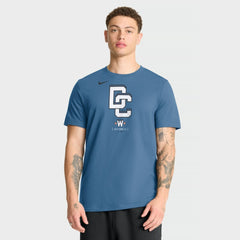 Washington Nationals Nike City Connect Large Logo T-Shirt Clearance