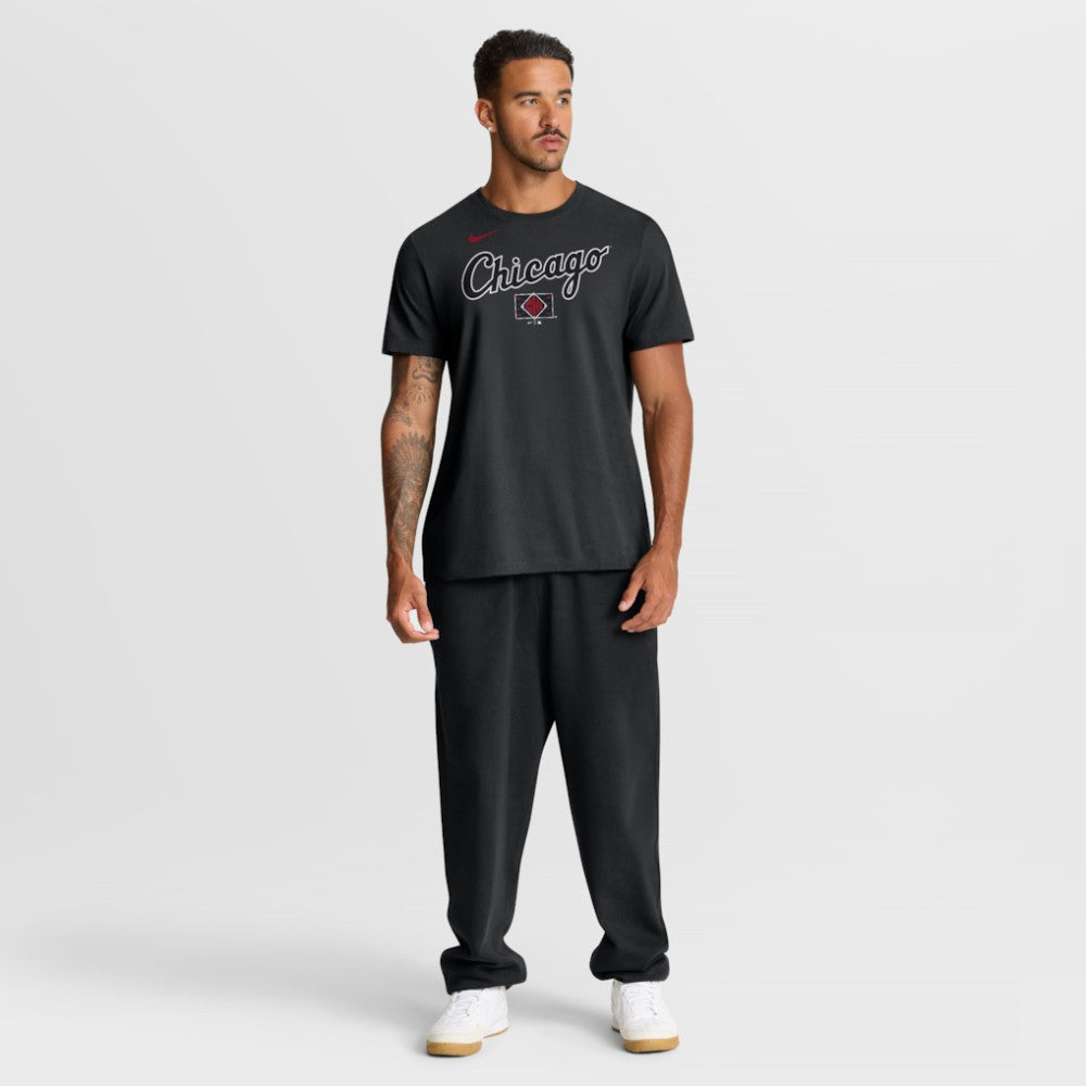 Chicago White Sox Nike City Connect Wordmark T-Shirt for sale