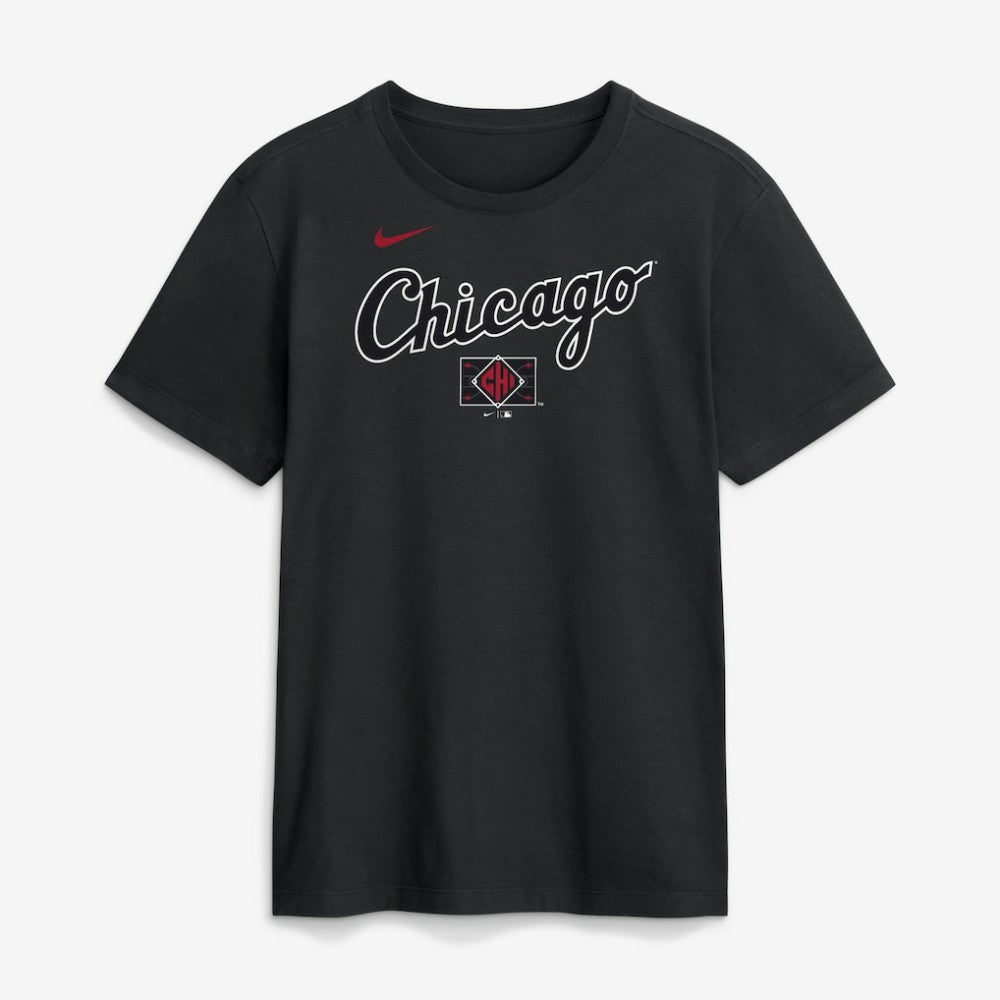 Chicago White Sox Nike City Connect Wordmark T-Shirt for sale