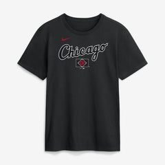 Chicago White Sox Nike City Connect Wordmark T-Shirt for sale