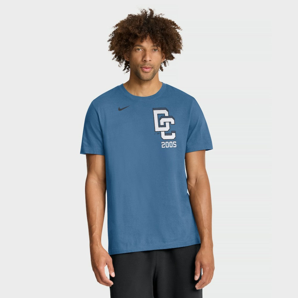 Washington Nationals Nike City Connect Wordmark T-Shirt Online