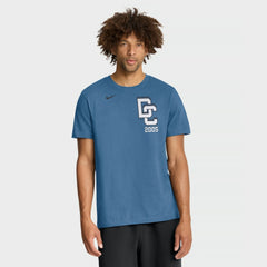 Washington Nationals Nike City Connect Wordmark T-Shirt Online