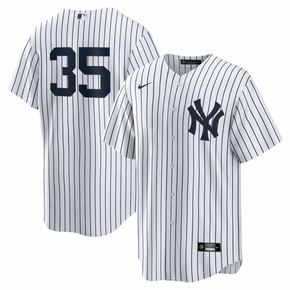 Cody Bellinger New York Yankees Nike Home Replica Jersey Sale