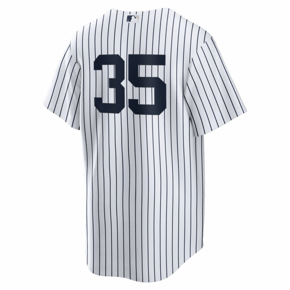Cody Bellinger New York Yankees Nike Home Replica Jersey Sale