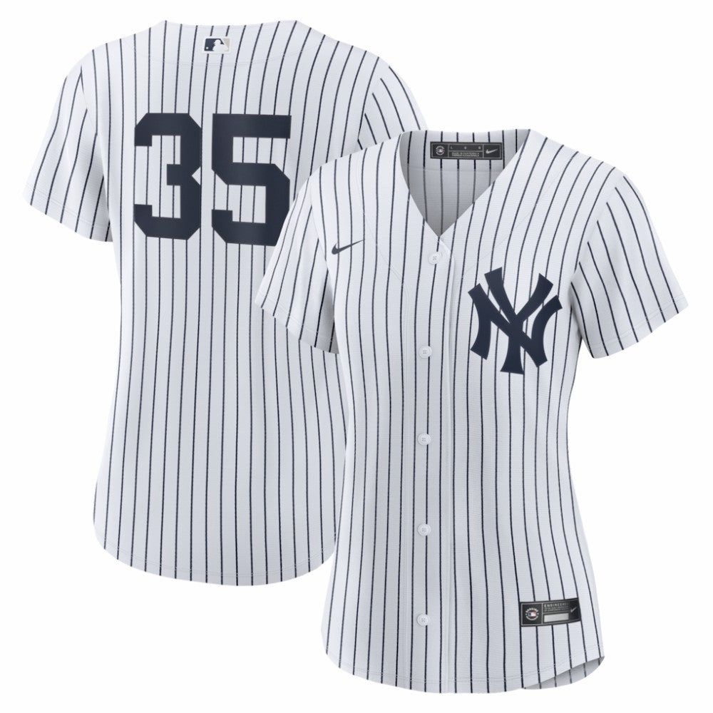 Cody Bellinger New York Yankees Nike Women's Home Replica Jersey Online
