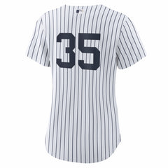 Cody Bellinger New York Yankees Nike Women's Home Replica Jersey Online