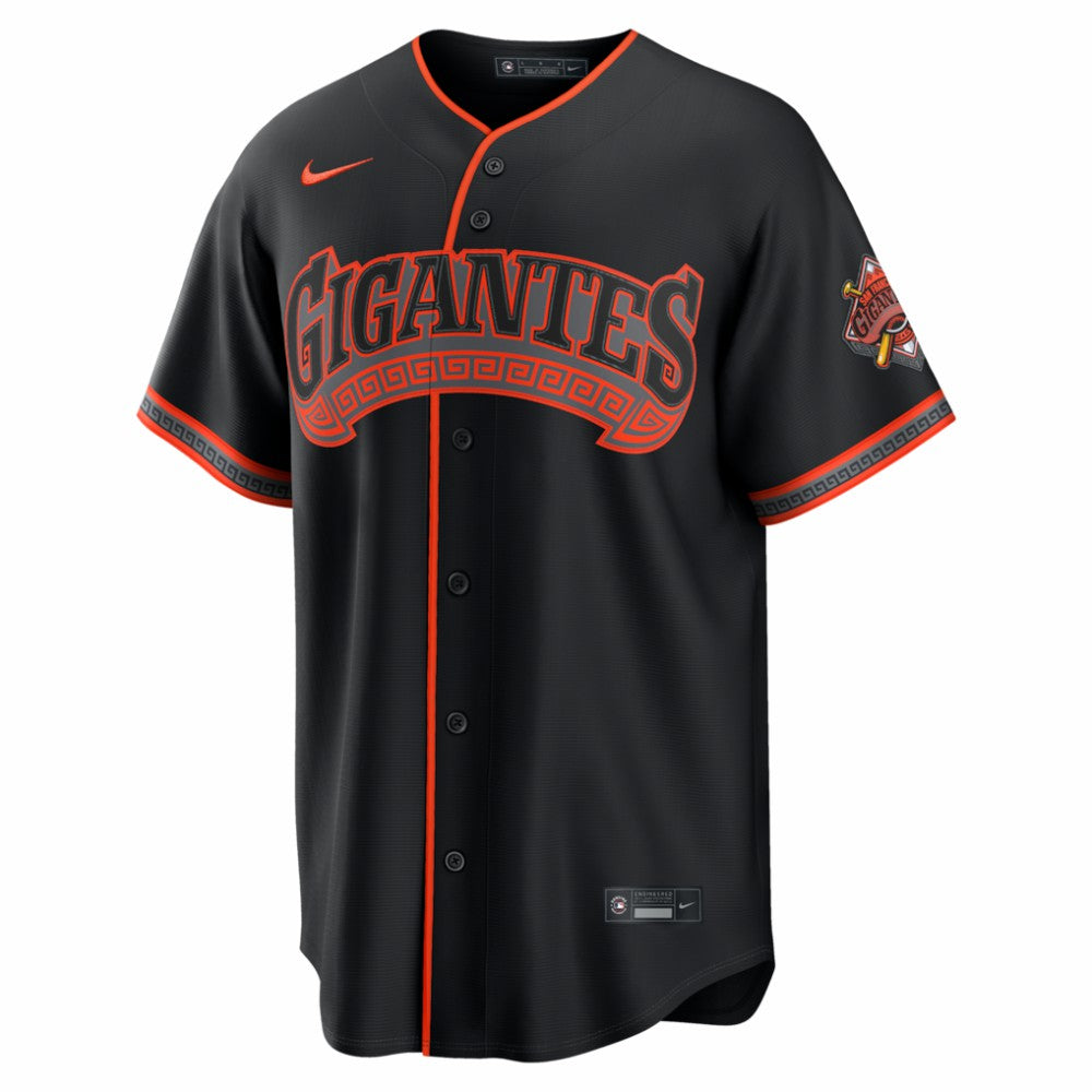 Jung Hoo Lee San Francisco Giants Nike Alternate Stadium Jersey Clearance