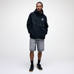 New York Yankees Nike Tech Fleece Raglan Full-Zip Windrunner Hoodie Sale