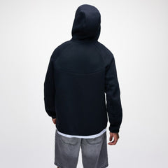 Detroit Tigers Nike Tech Fleece Raglan Full-Zip Windrunner Hoodie Online