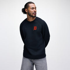 Detroit Tigers Nike Tech Fleece Raglan Sweatshirt Online