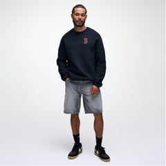 Boston Red Sox Nike Tech Fleece Raglan Sweatshirt for sale