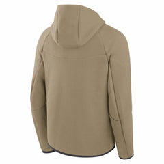 Chicago Cubs Nike Tech Fleece Raglan Full-Zip Windrunner Hoodie Online