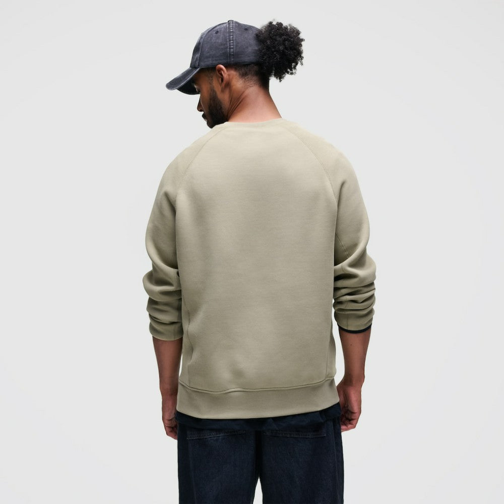 San Diego Padres Nike Tech Fleece Raglan Sweatshirt discount