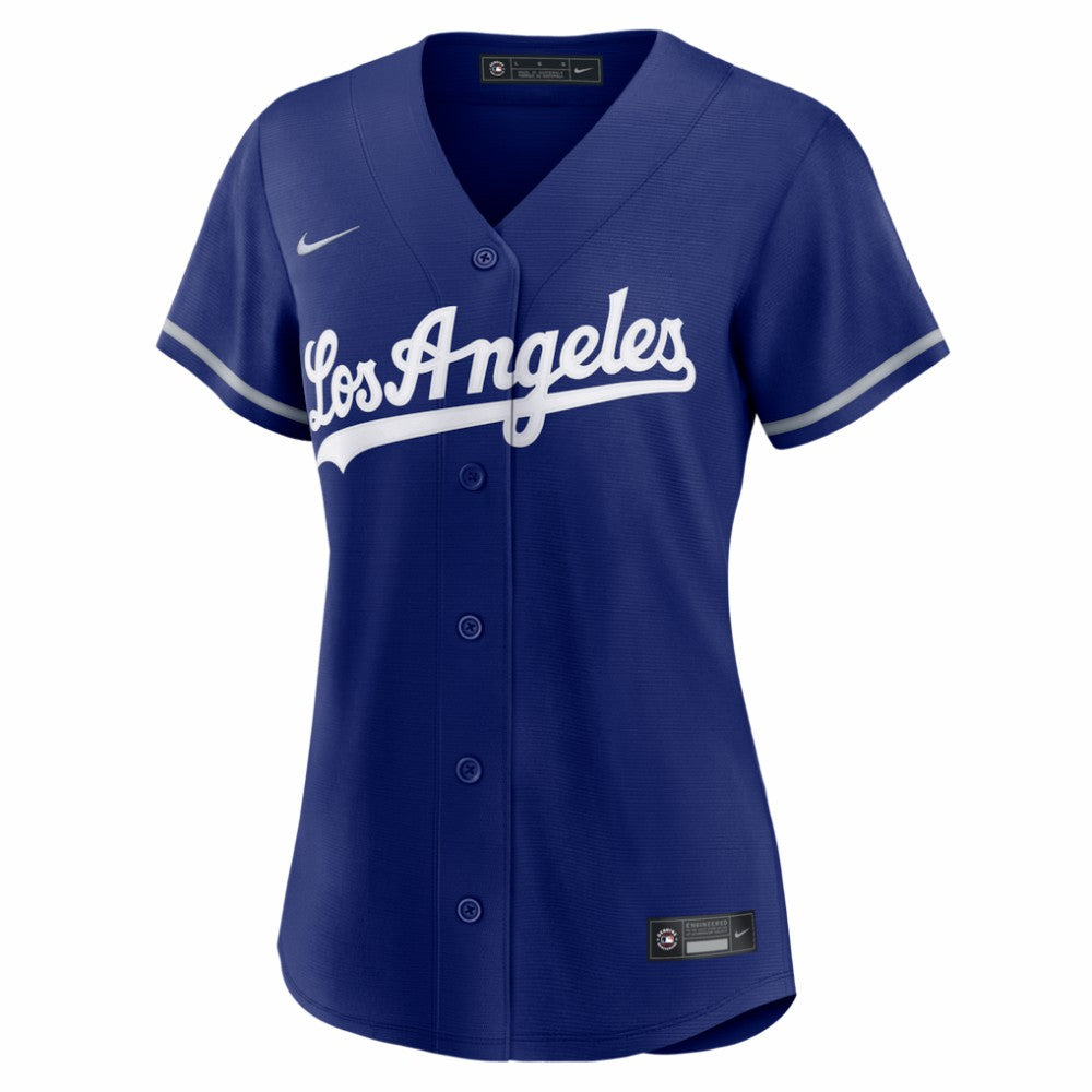 Shohei Ohtani Los Angeles Dodgers Nike Women's Alternate Replica Jersey Clearance