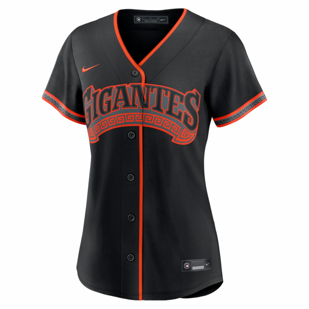 Jung Hoo Lee San Francisco Giants Nike Women's Alternate Replica Jersey Lifestyle
