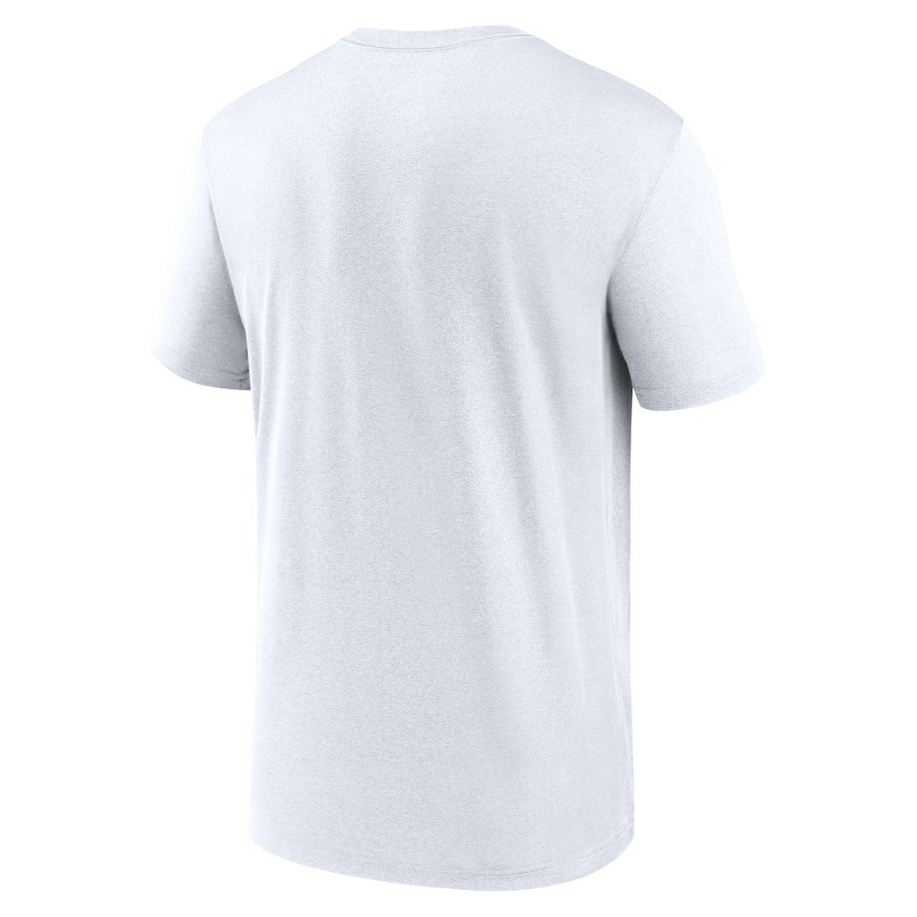 Washington Commanders Legend Dri-FIT T-Shirt White - Nike