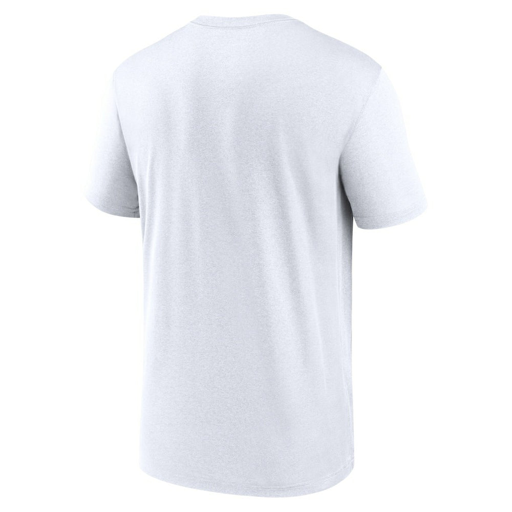 Washington Commanders Legend Dri-FIT T-Shirt White - Nike