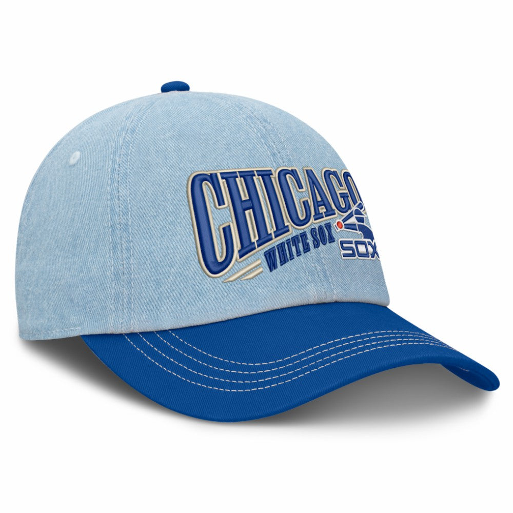 Chicago White Sox Fanatics Retire Adjustable Hat Sale