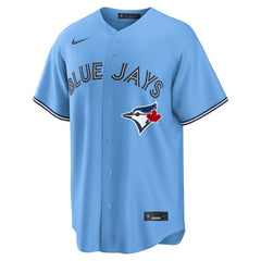 Anthony Santander Toronto Blue Jays Nike Alternate Replica Jersey Lifestyle