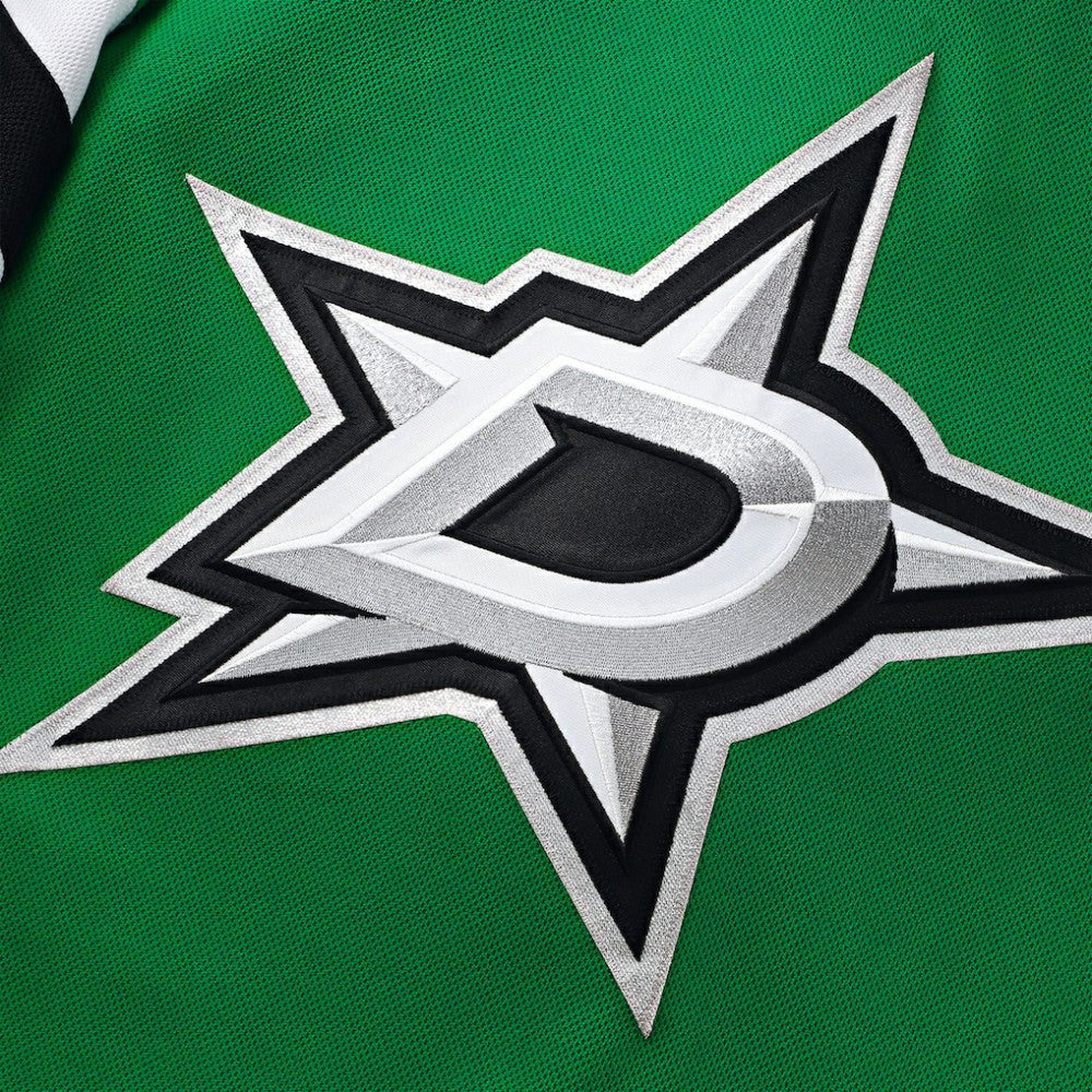 Mikko Rantanen Dallas Stars Fanatics Home Premium Jersey - Kelly Green | NHL Jerseys