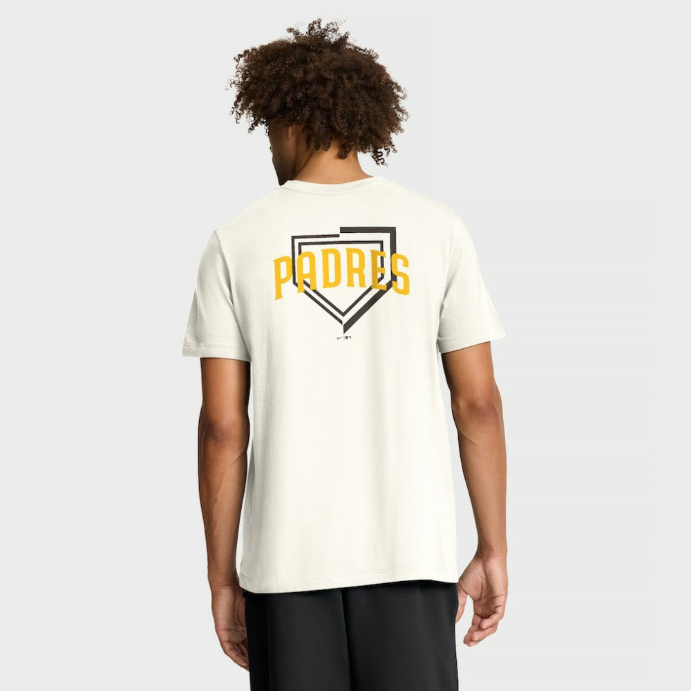 San Diego Padres Nike Primetime 2-Hit T-Shirt discount