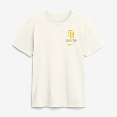 San Diego Padres Nike Primetime 2-Hit T-Shirt discount