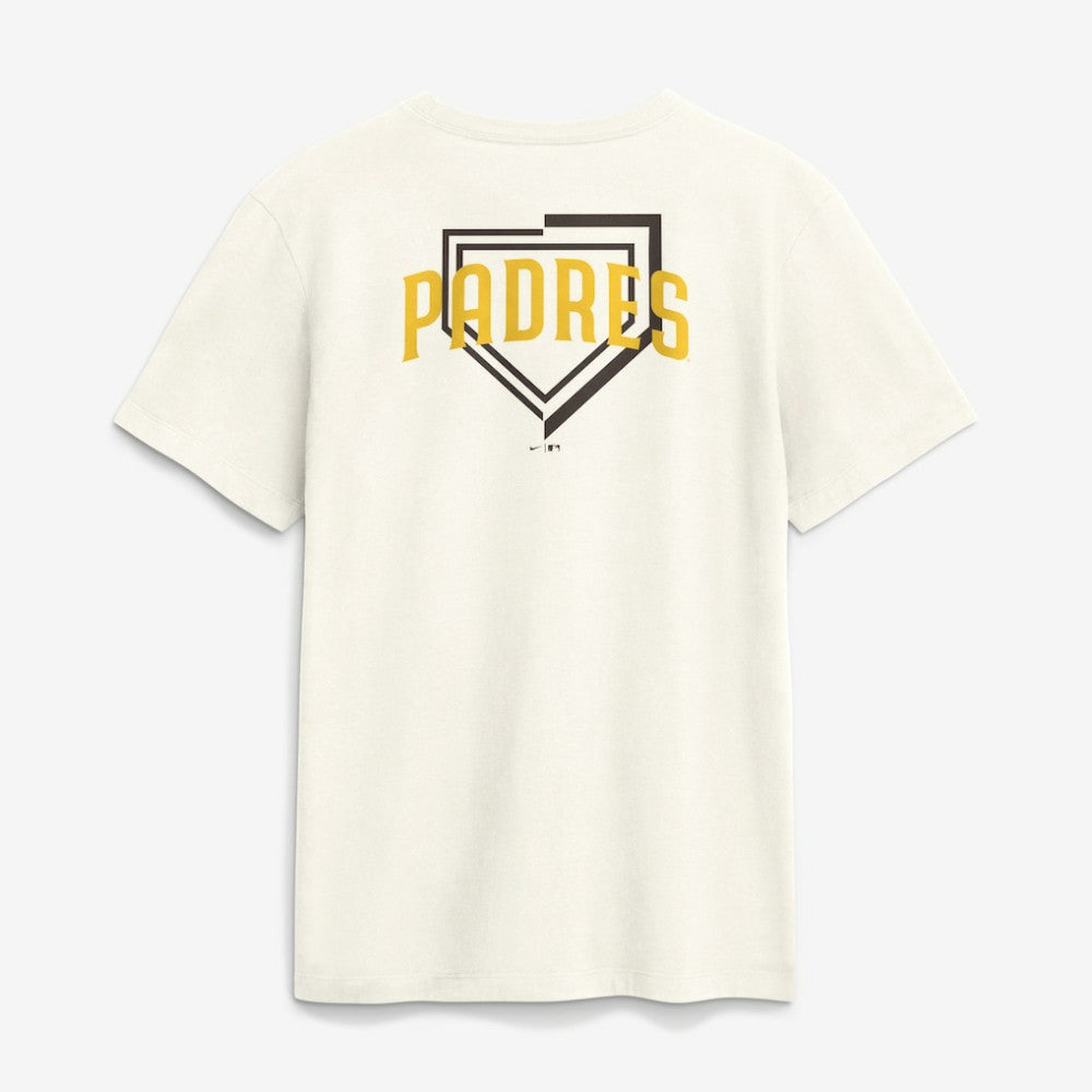 San Diego Padres Nike Primetime 2-Hit T-Shirt discount