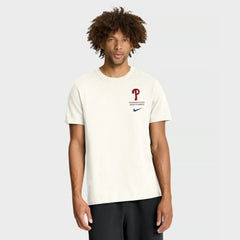 Philadelphia Phillies Nike Primetime 2-Hit T-Shirt On Sale