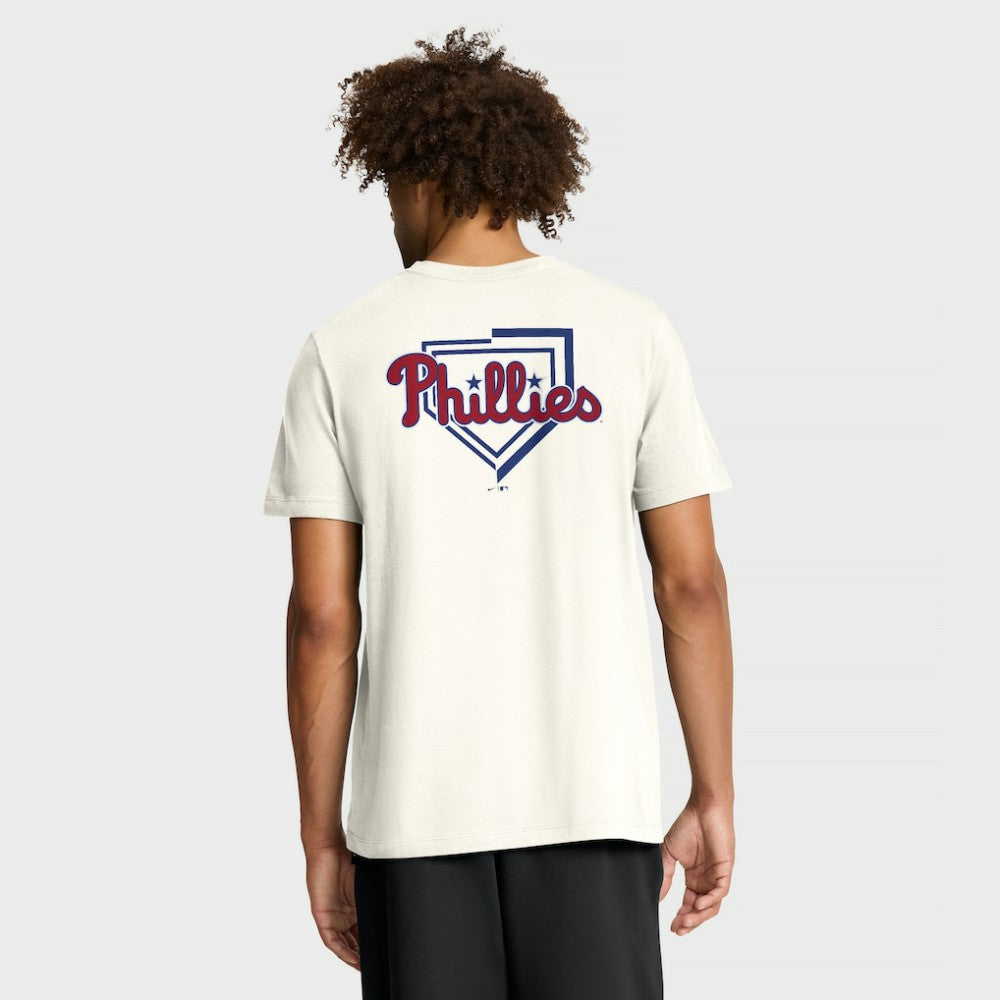Philadelphia Phillies Nike Primetime 2-Hit T-Shirt On Sale